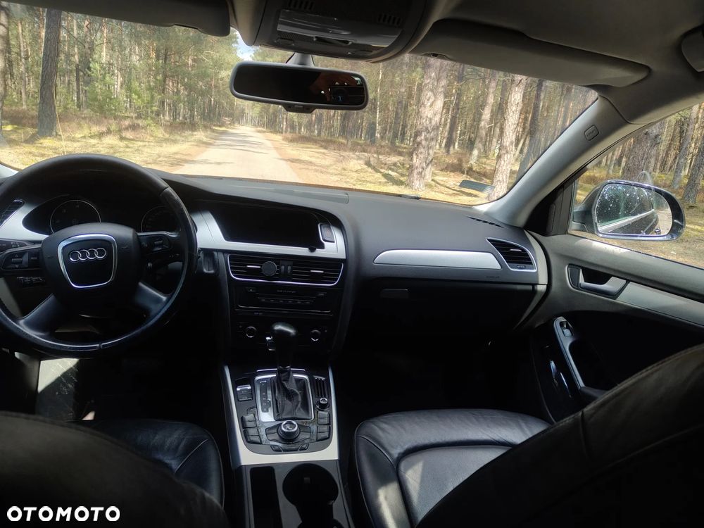 Audi A4 Limousine 2.0 TDI Multitronic - 10