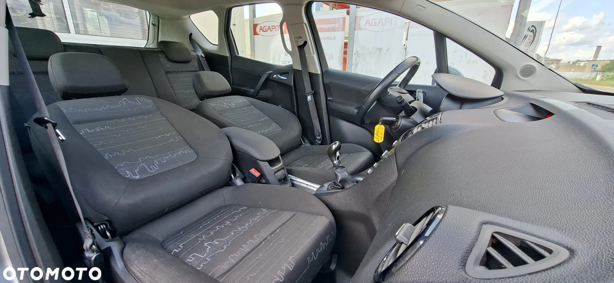 Opel Meriva 1.4 ecoflex Color Edition - 15