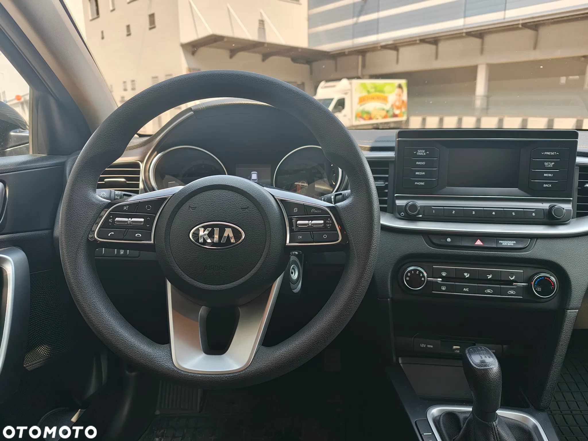 Kia Ceed 1.0 T-GDI S - 16