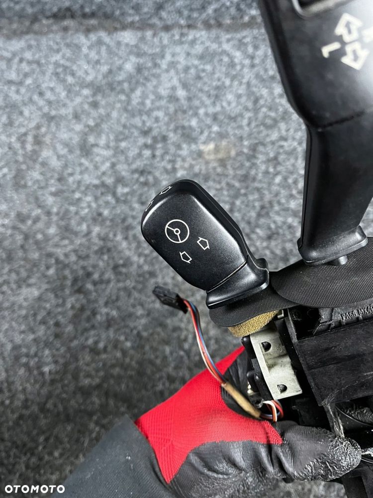 przełącznik zespolony bmw e39 seria 5 8360880 8352172 - 6