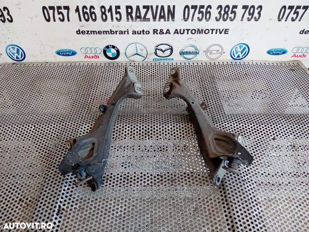 Suporti Suport Aripa Fata Audi A6 C7 2012-2018 Cod 4G0821135A 4G0821136A - 2