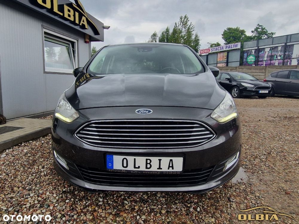 Ford C-MAX - 3