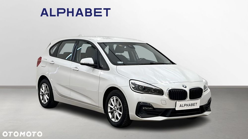 BMW Seria 2 218d Advantage - 7