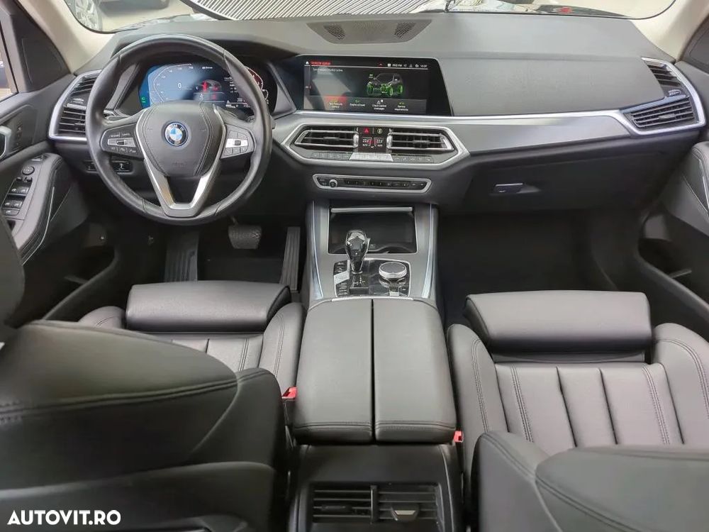 BMW X5 - 4