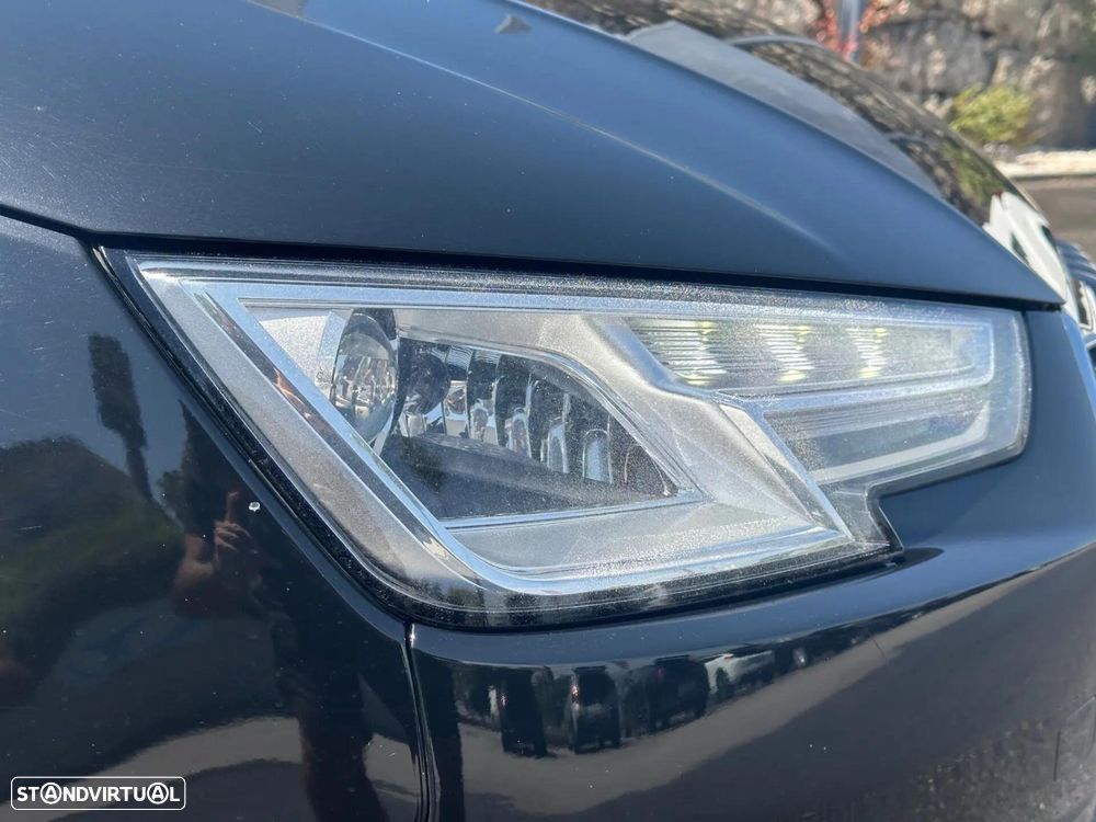 Audi A4 Avant 2.0 TDI S-line - 10