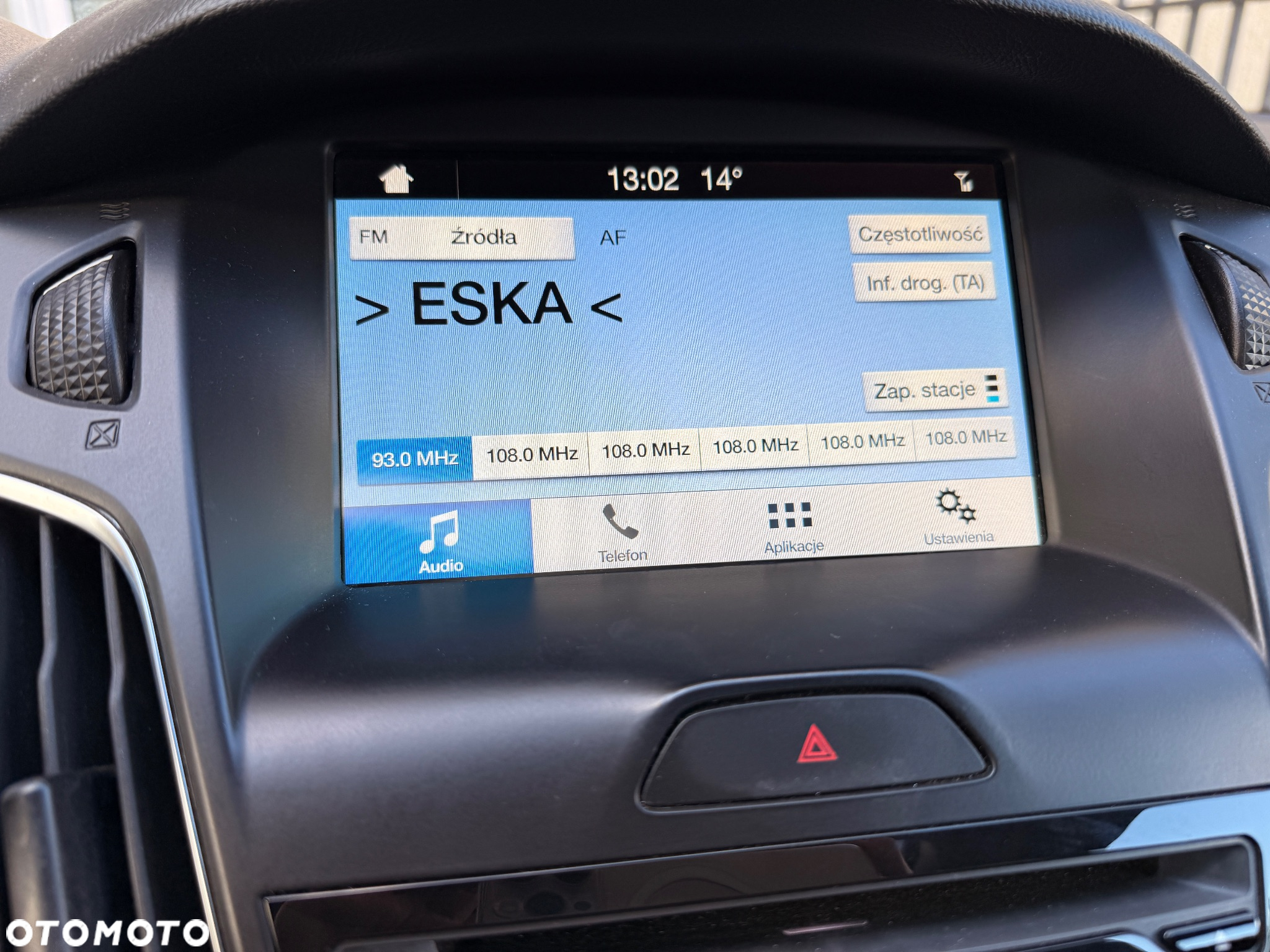 Ford Focus - 10