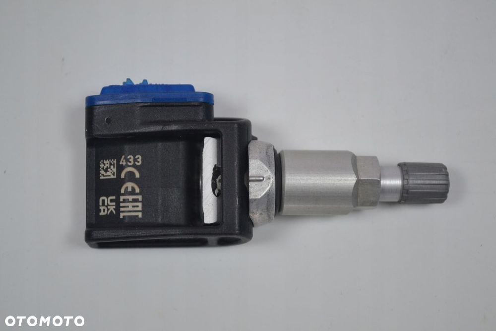 CZUJNIKI CIŚNIENIA TPMS MERCEDES W177 W247 W206 C118 W213 GLA GLC GLE C-229 - 2