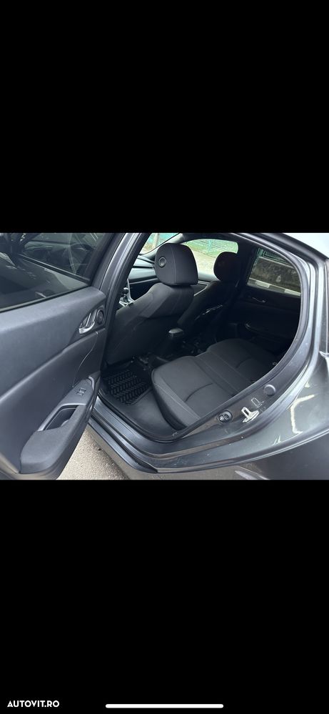 Honda Civic - 3