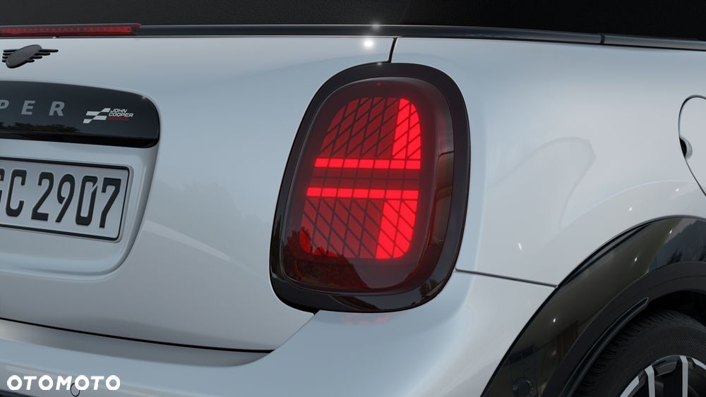 MINI John Cooper Works Standard - 10
