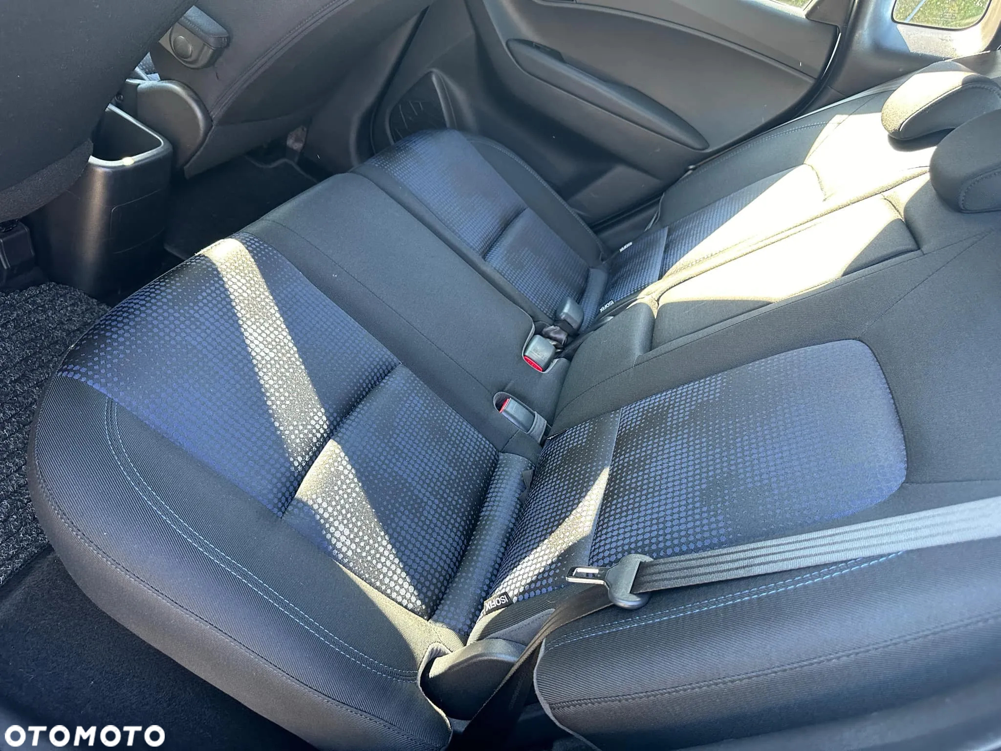 Hyundai ix20 1.4 Comfort blue - 14
