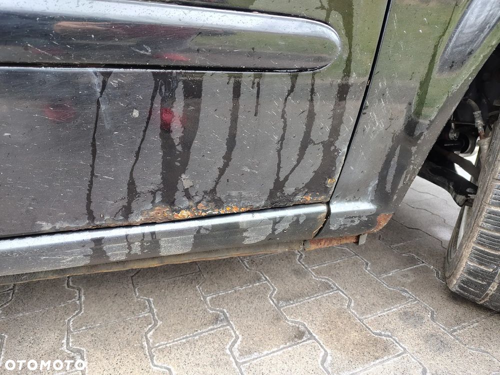 Mercedes-Benz VITO - 26