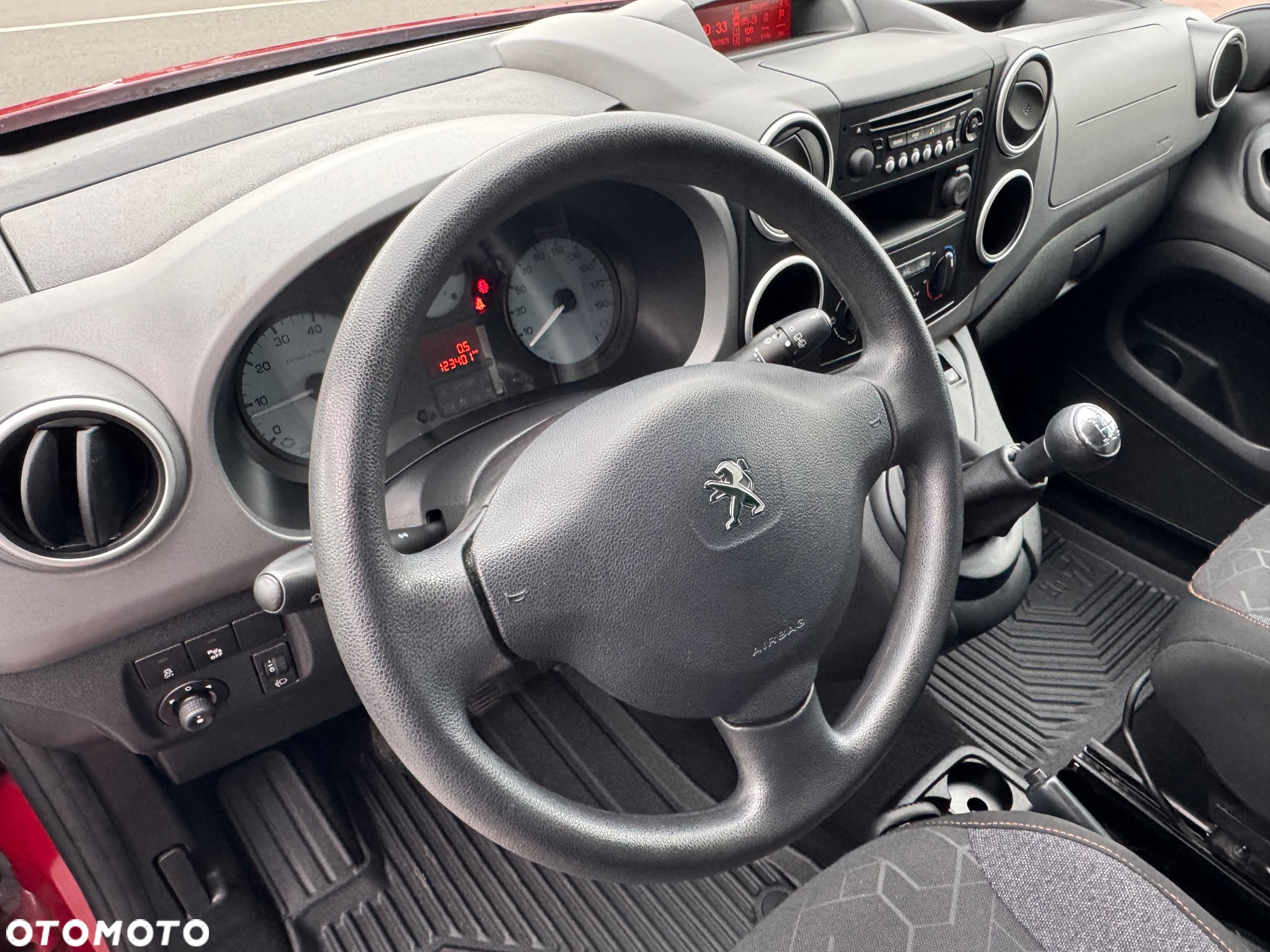 Peugeot Partner Tepee 100 Tendance - 29
