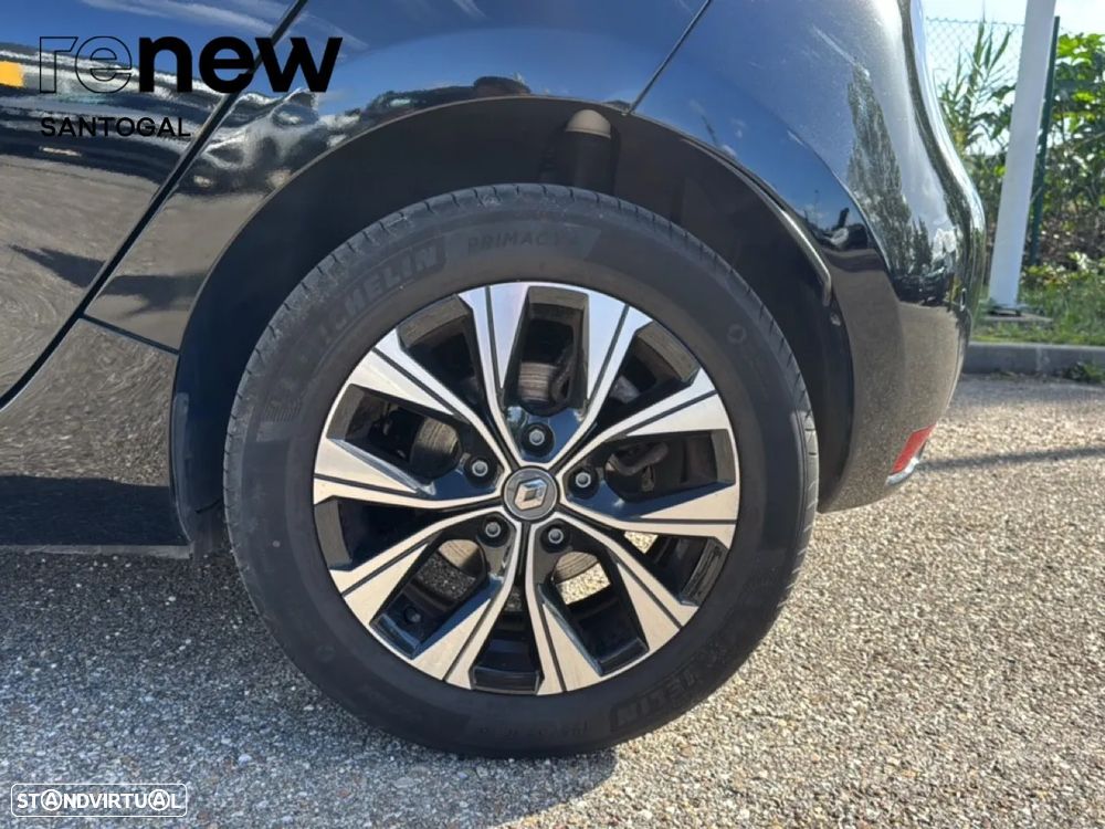 Renault Zoe (c/ Bateria) E-Tech EV50 Evolution - 8