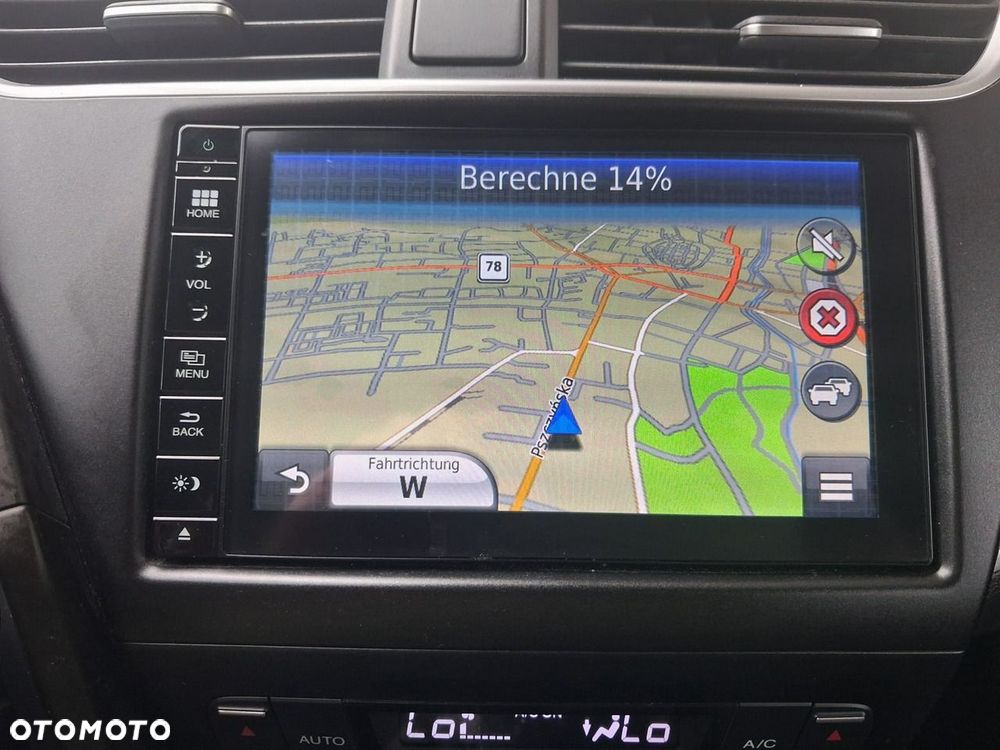 Honda Civic 1.8 Sport (Honda Connect+) - 23
