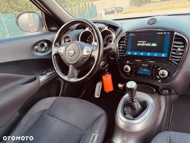 Nissan Juke - 25
