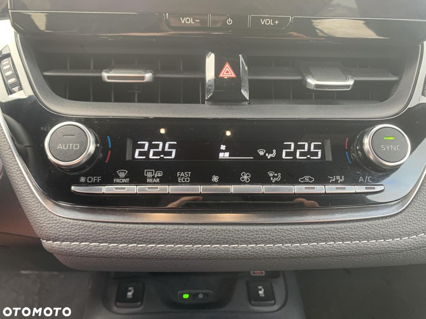 Toyota Corolla - 20