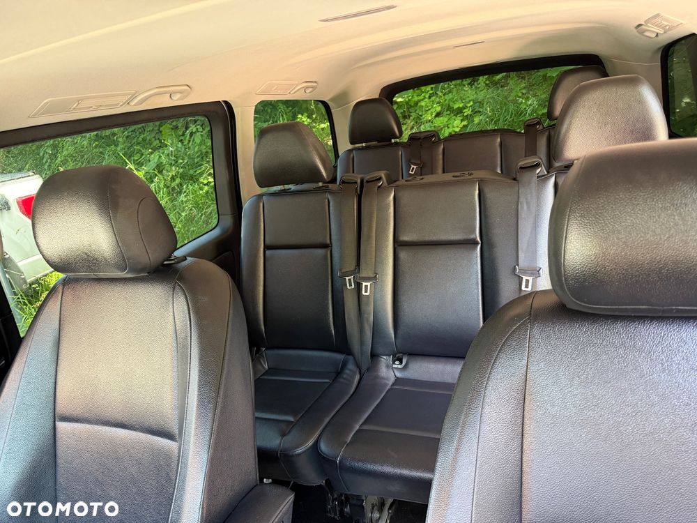 Mercedes-Benz Vito - 23