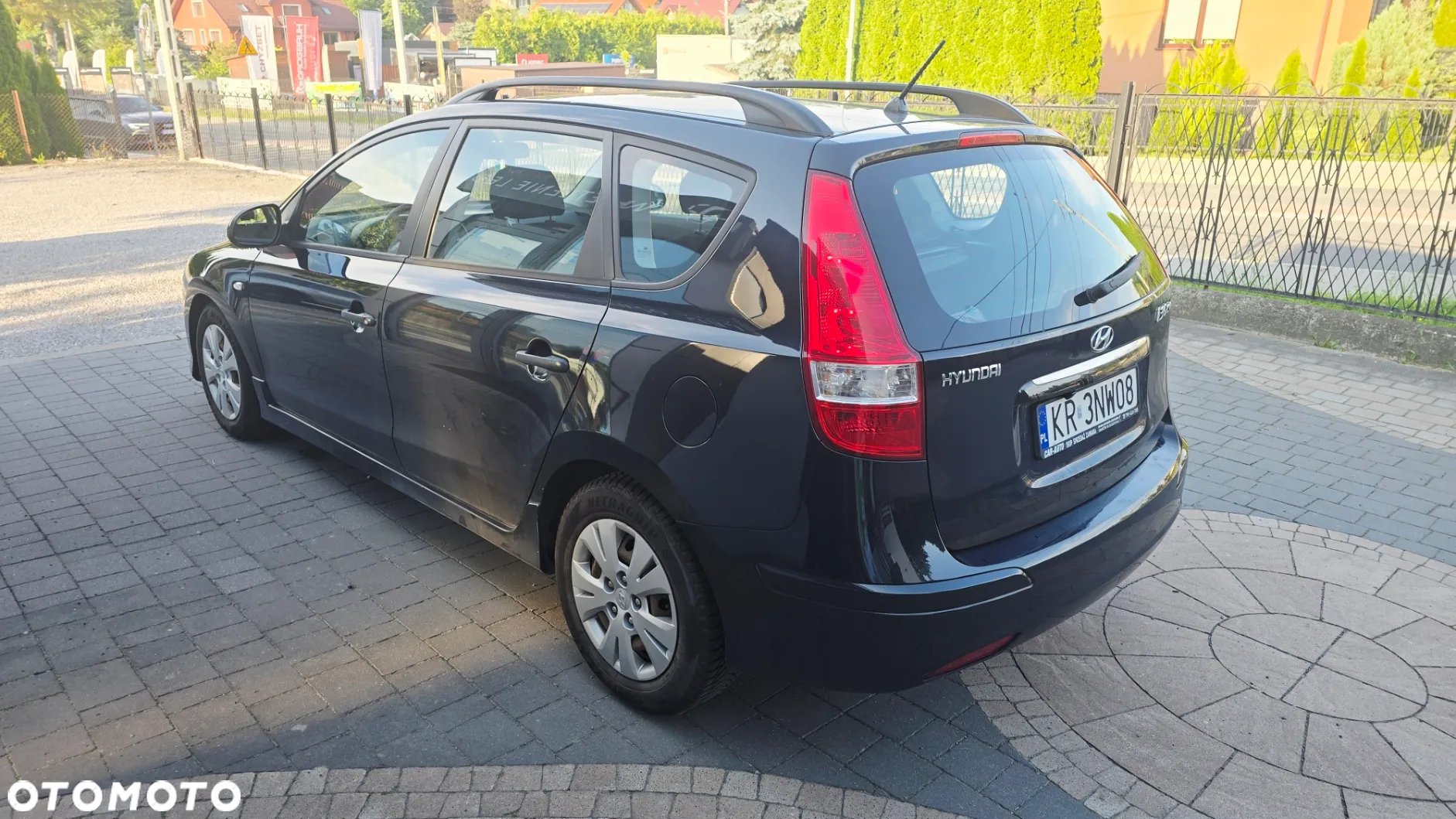 Hyundai i30 1.4 Comfort - 3
