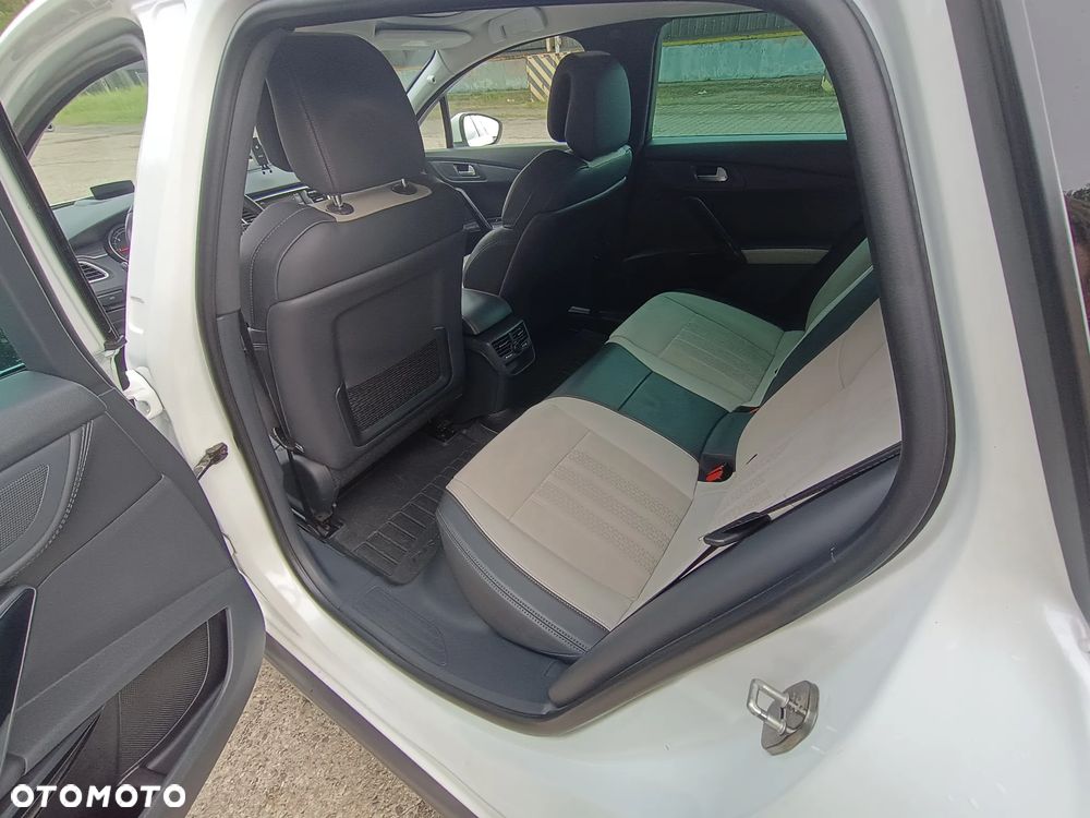 Peugeot 508 2.0 BlueHDi RXH S&S - 12