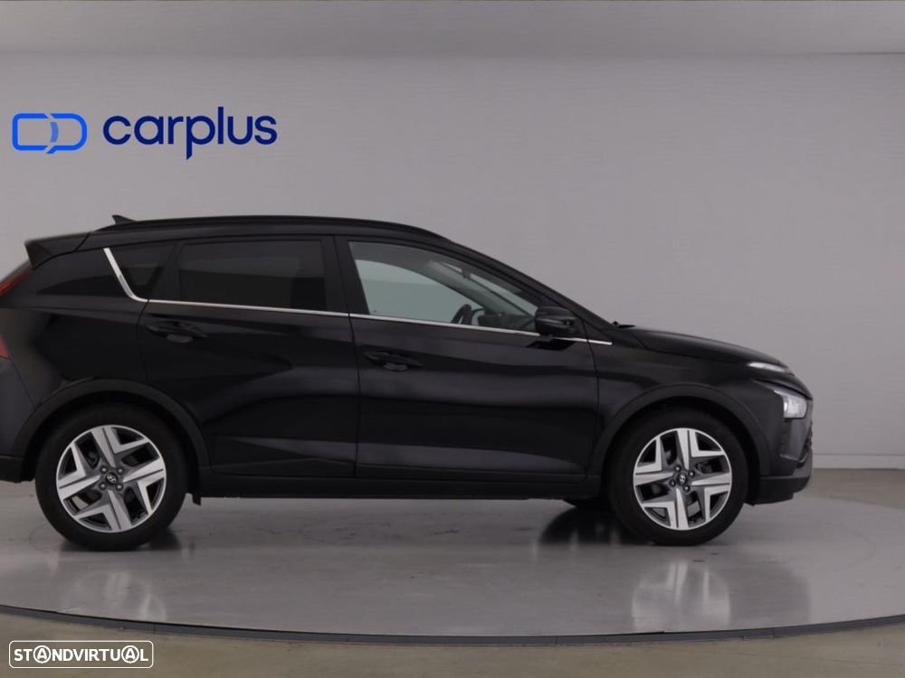Hyundai Bayon 1.0 T-GDI Premium - 8