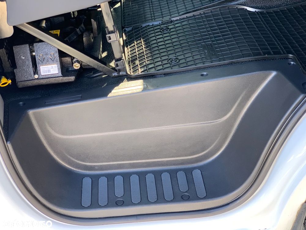 Renault MASTER VAN L2H2 WZMOCNIONY 1500KG ŁADOWNOŚĆ MOCNY SILNIK 2.3 DCi - 35