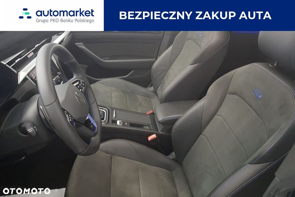 Volkswagen Arteon 2.0 TSI 4Motion R DSG - 10