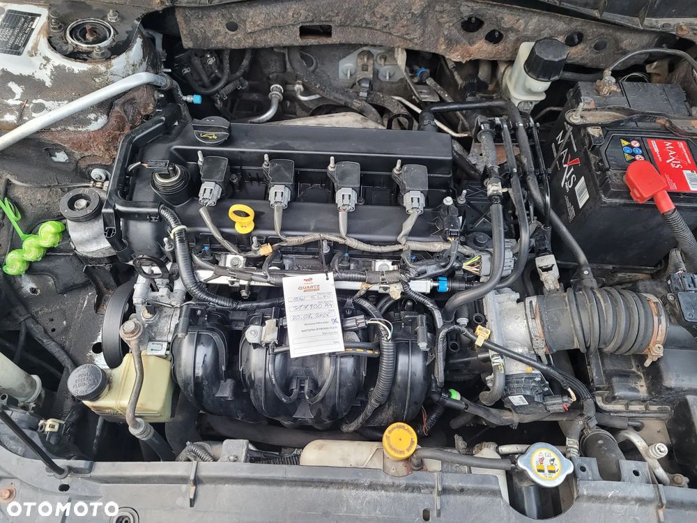 Mazda 6 2.3 Top / Sport - 11