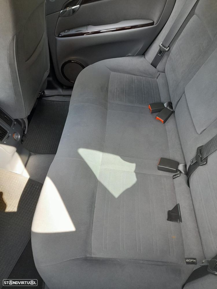 Fiat Croma 1.9 M-Jet Dynamic - 7