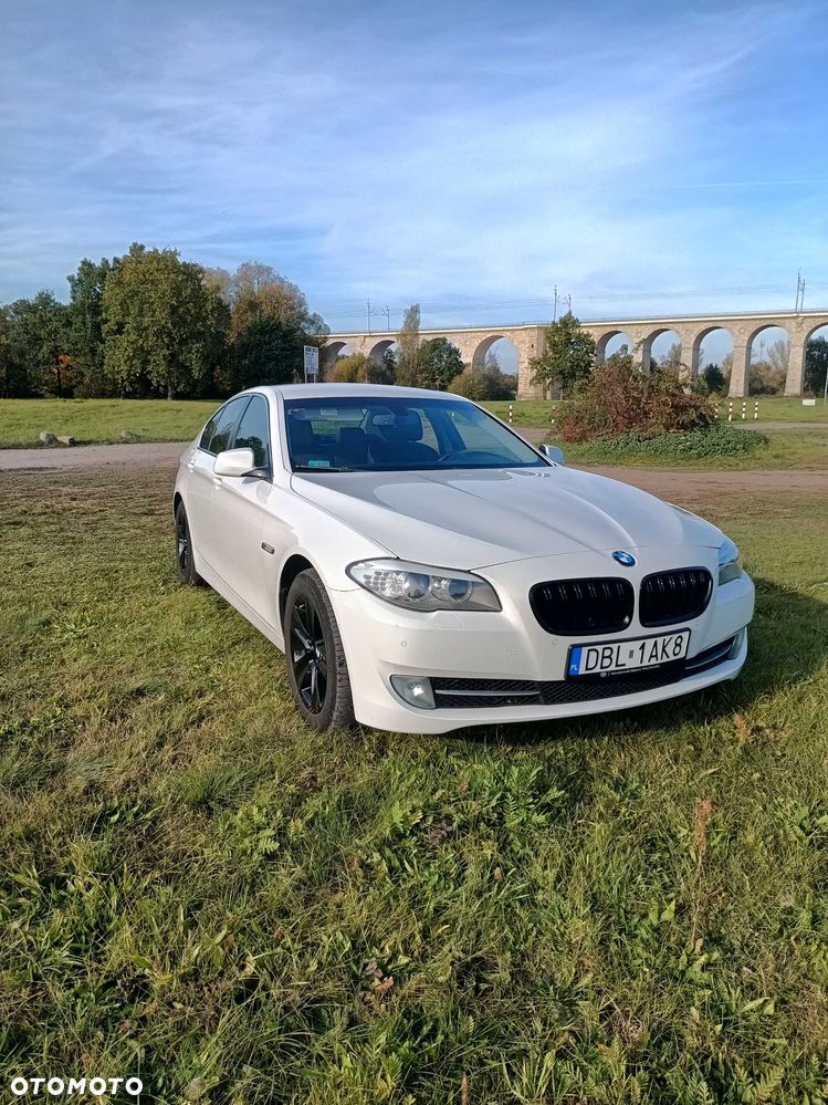 BMW Seria 5 - 1