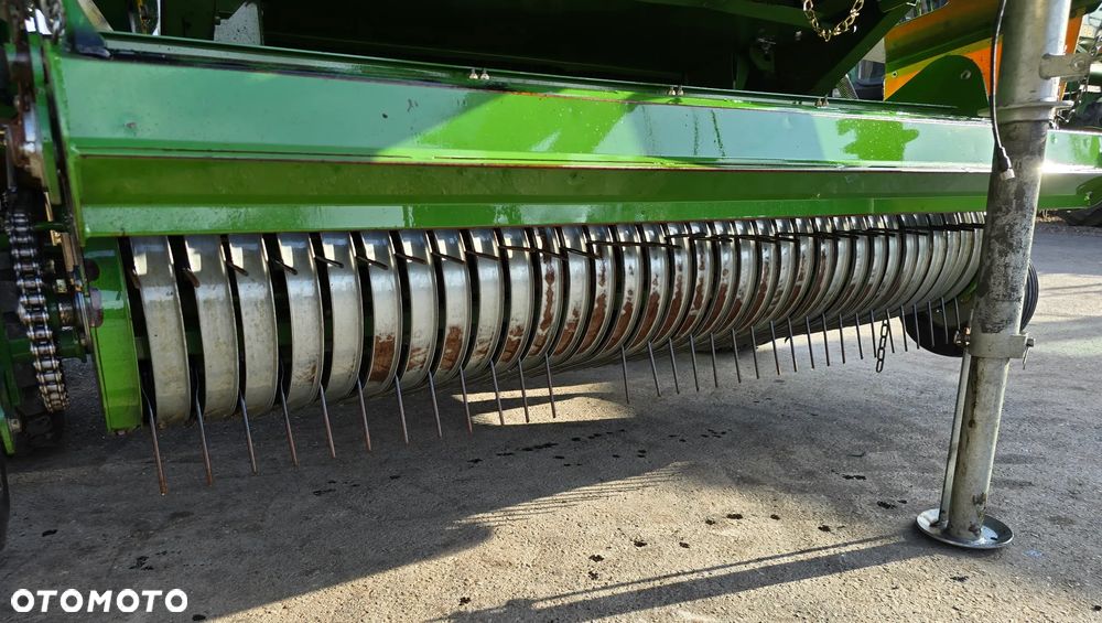 Krone Fortima V 1500 MC - 9