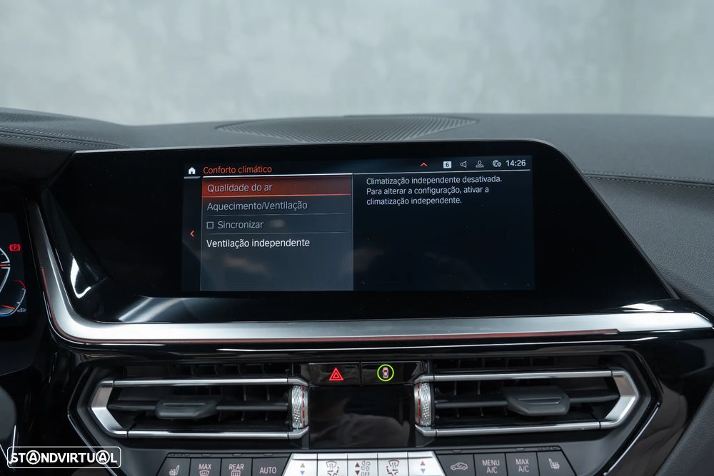 BMW Z4 30 i Pack M - 41