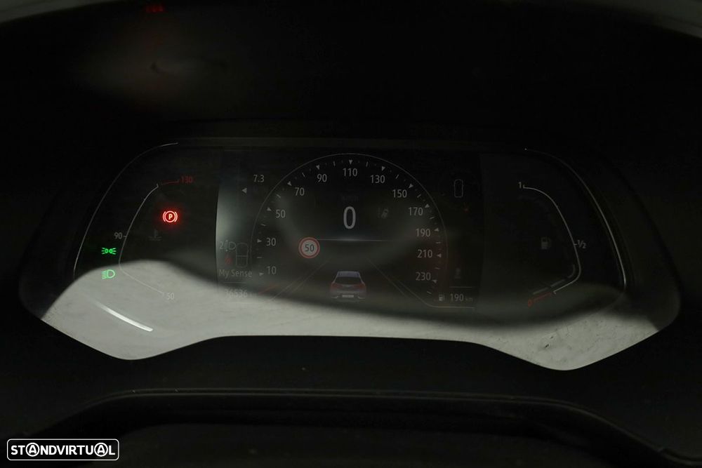 Renault Captur 1.0 TCe Techno - 16