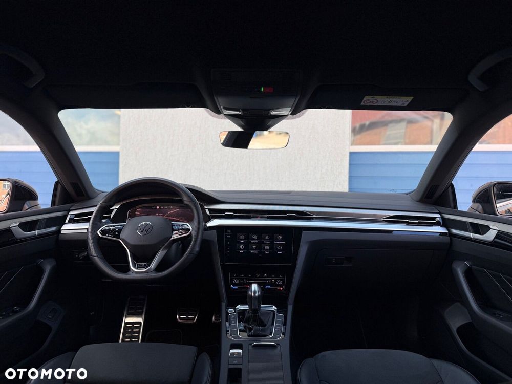 Volkswagen Arteon Shooting Brake 2.0 TSI R-Line DSG - 16