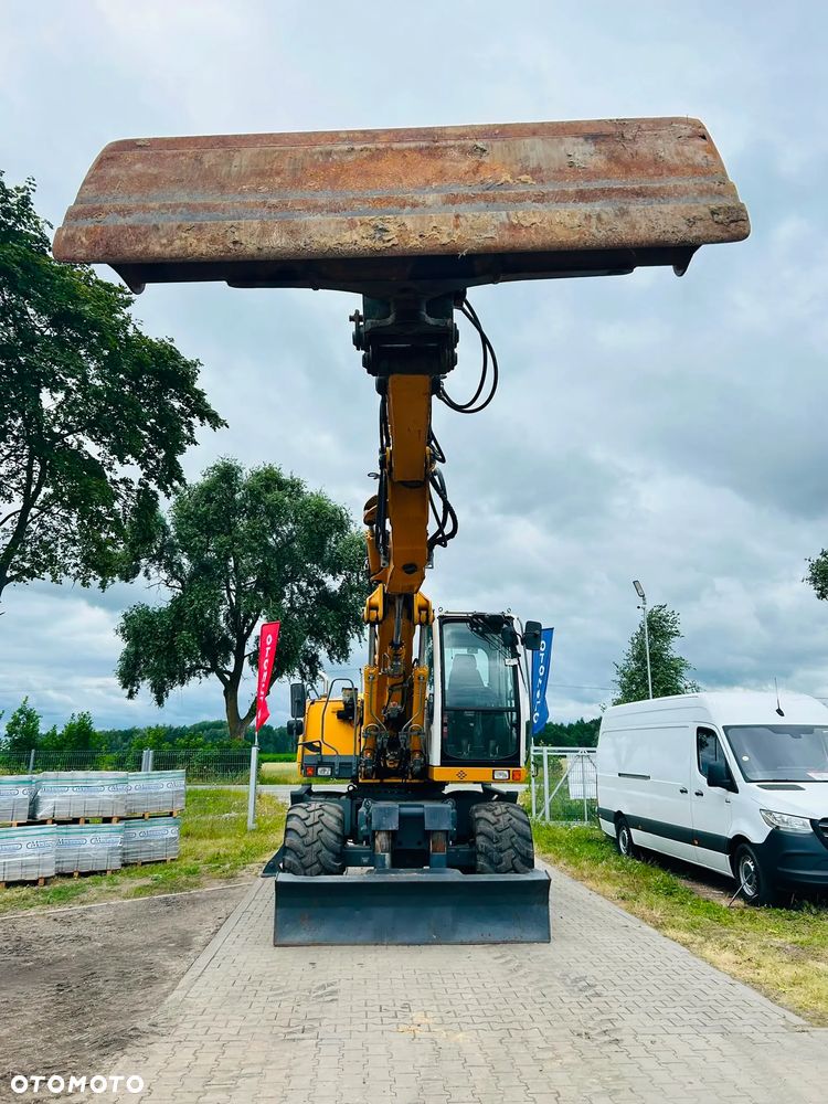 Liebherr 314 Litronic - 11