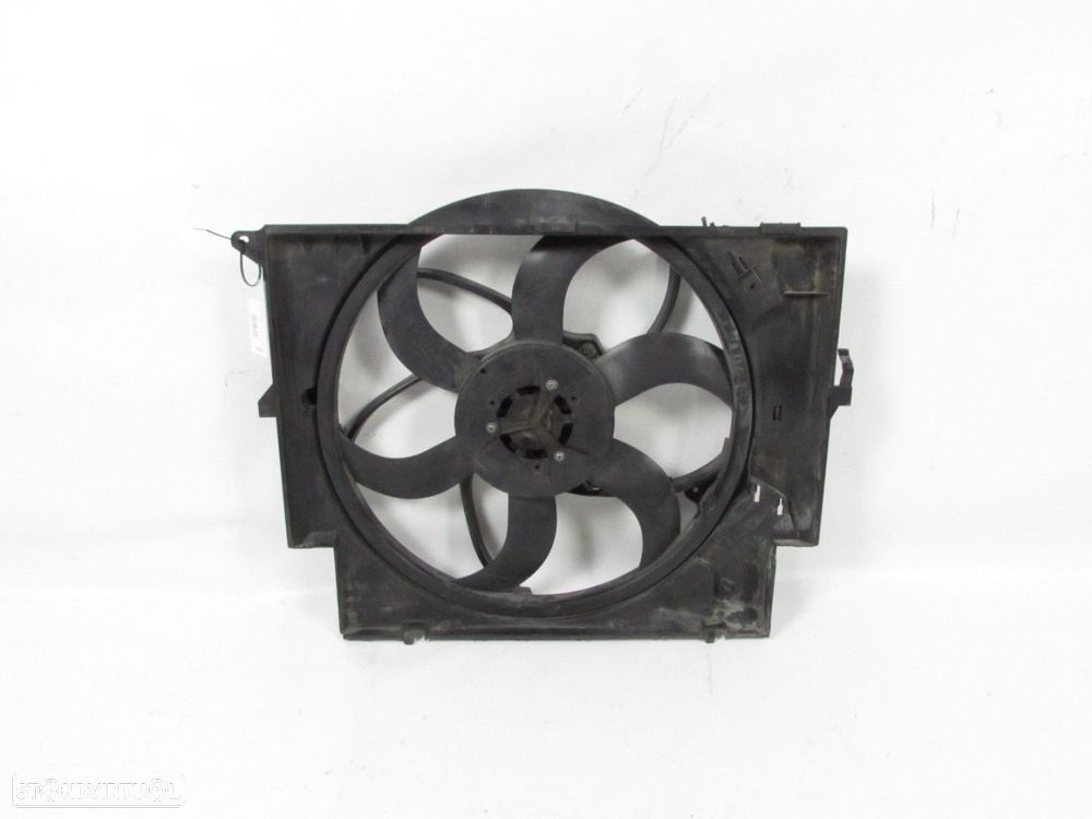 Termoventilador Seminovo/ Original BMW 1 (E81)/BMW 3 (E90)/BMW 3 Touring (E91)/B... - 2