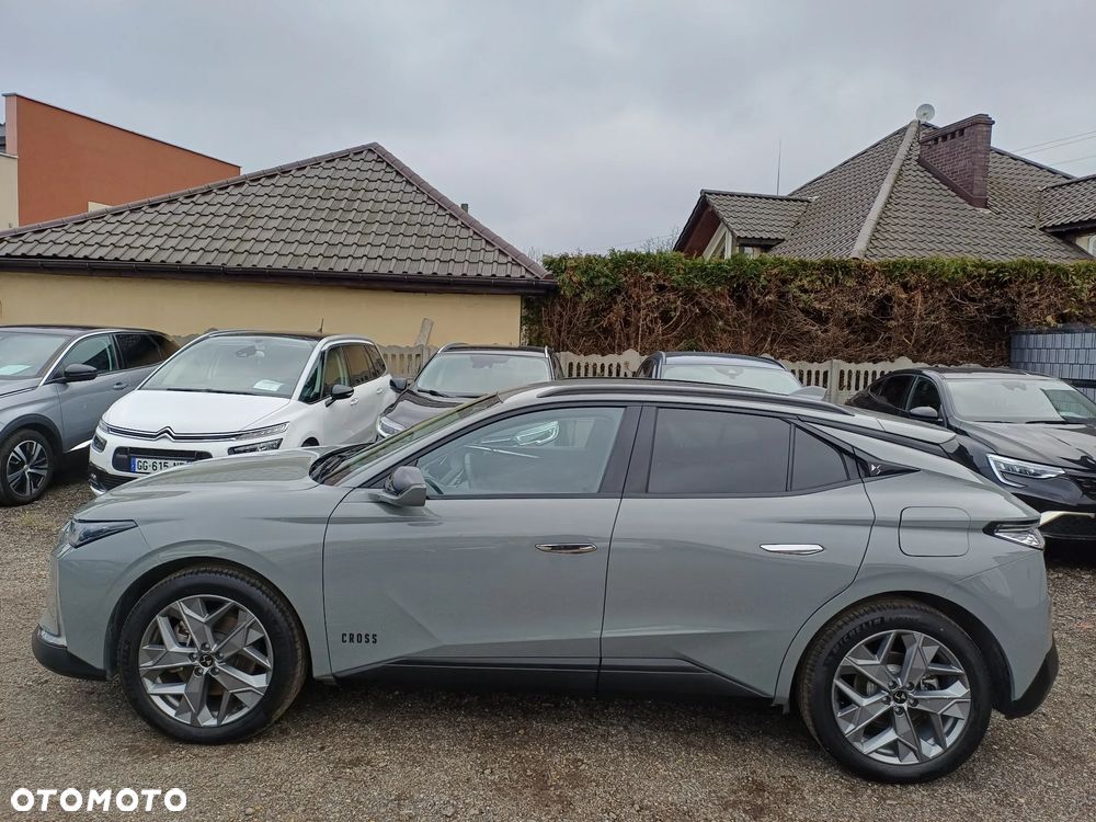 DS Automobiles DS 4 Crossback - 5