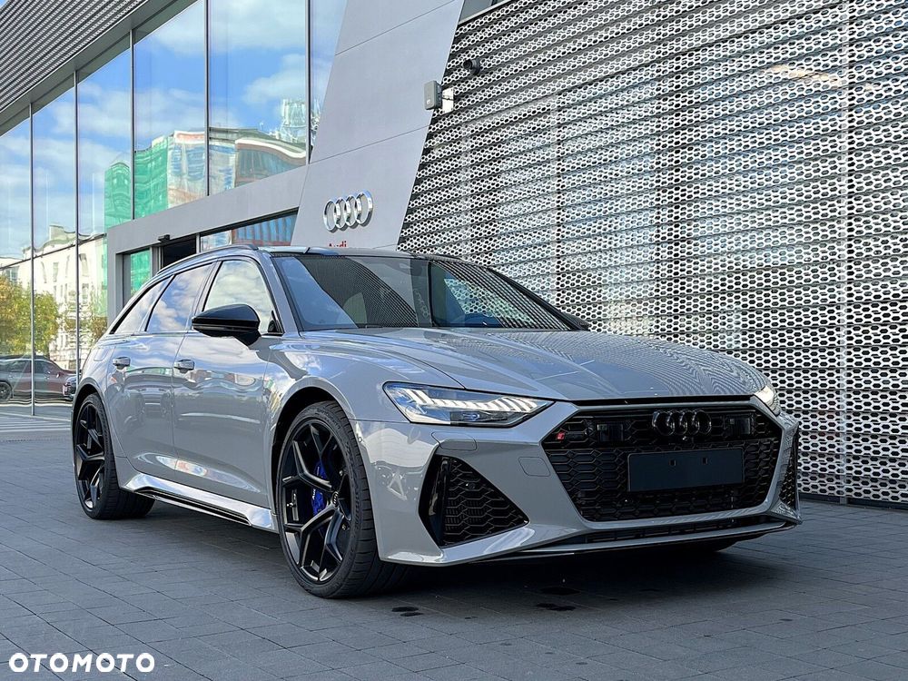 Audi RS6 - 3