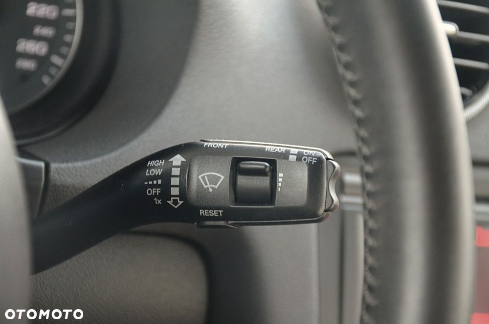 Audi A3 Sportback - 26