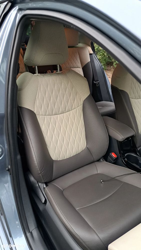 Toyota Corolla 1.6 Executive - 15