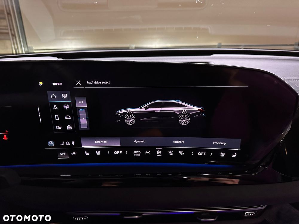 Audi A6 Limousine TFSI S tronic - 31