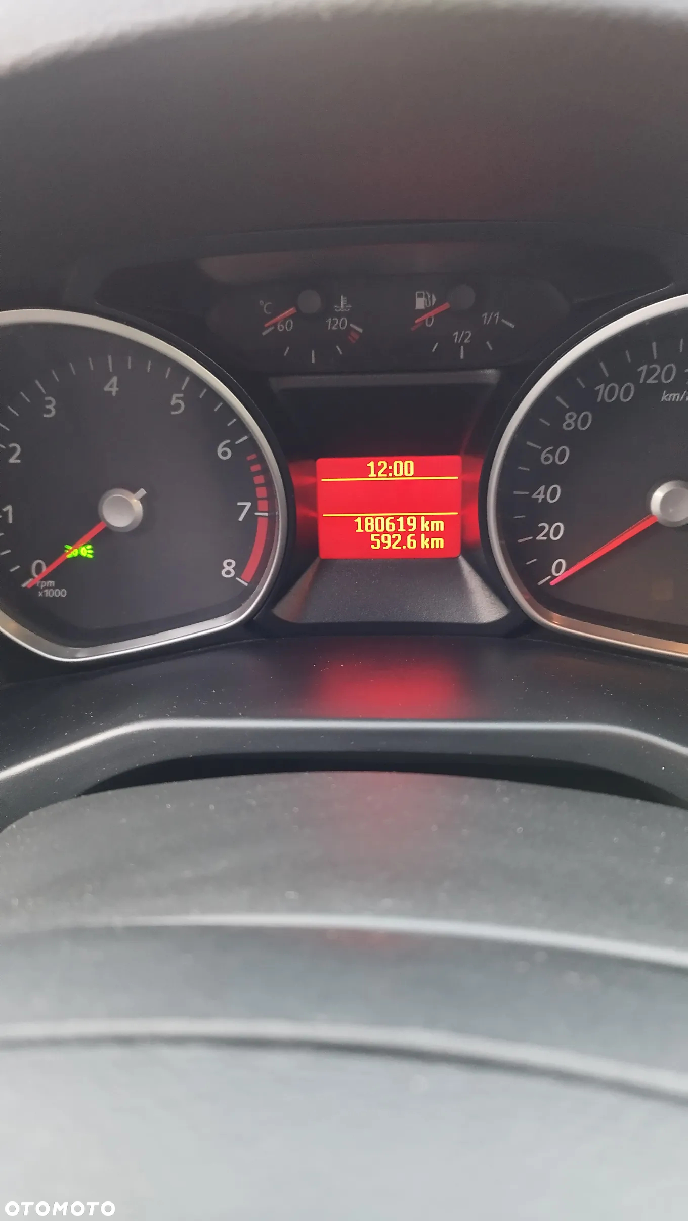 Ford Mondeo 1.6 Ambiente - 19