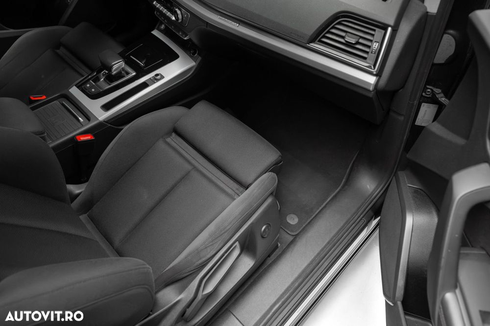 Audi Q5 - 32