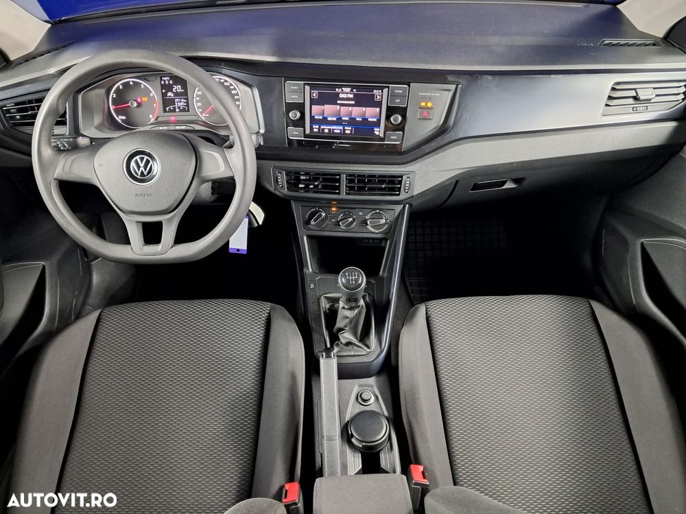 Volkswagen Polo - 12