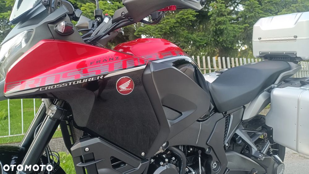 Honda VFR - 27