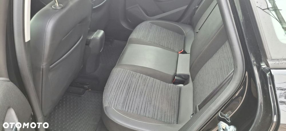 Opel Astra - 16