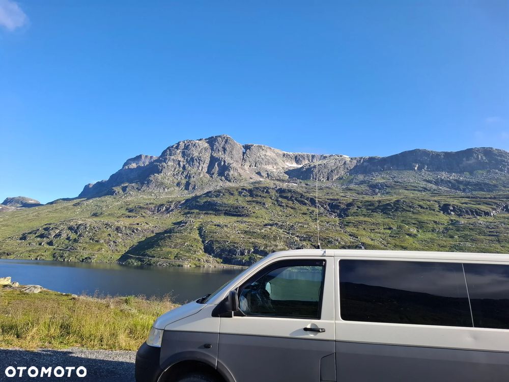 Volkswagen Caravela - 33