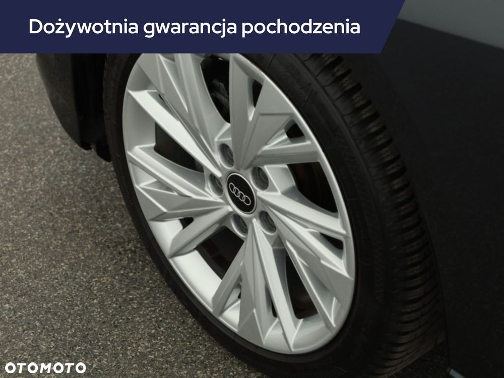 Audi A3 Sportback - 21