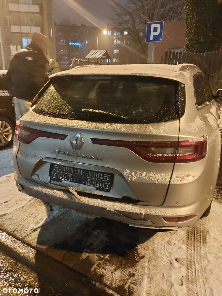 Renault Talisman 1.7 Blue dCi Business - 21