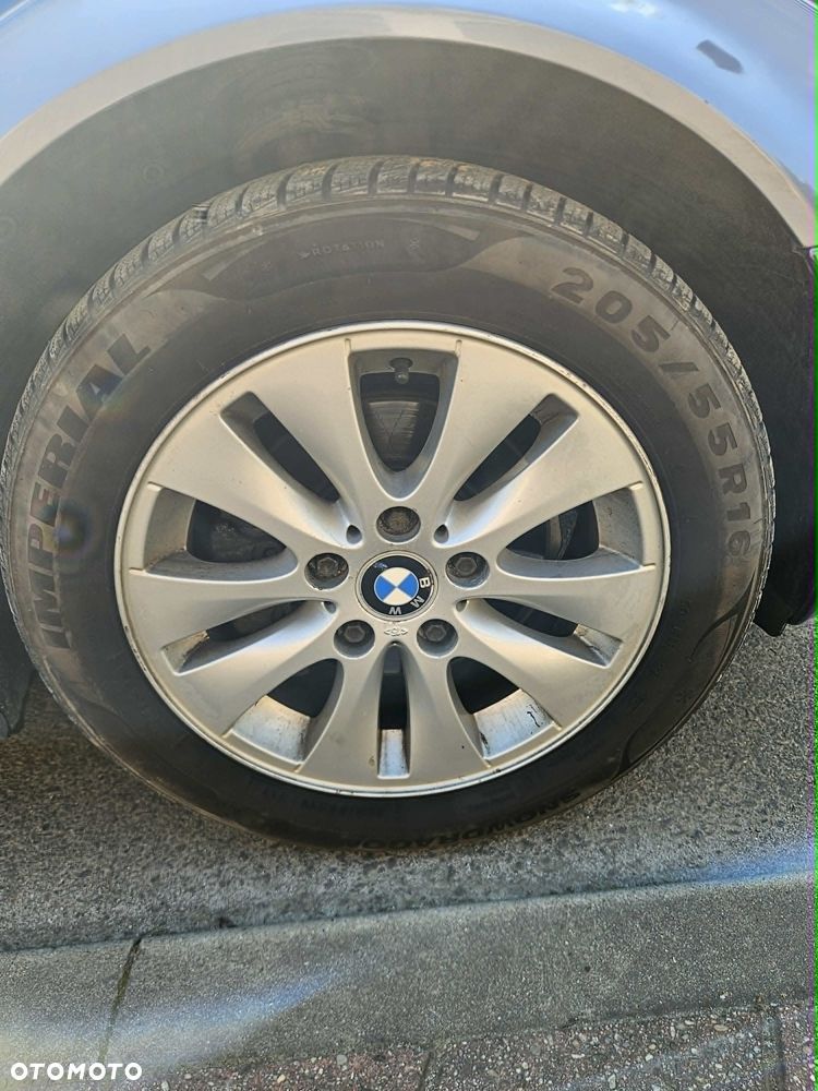 BMW Seria 3 - 14