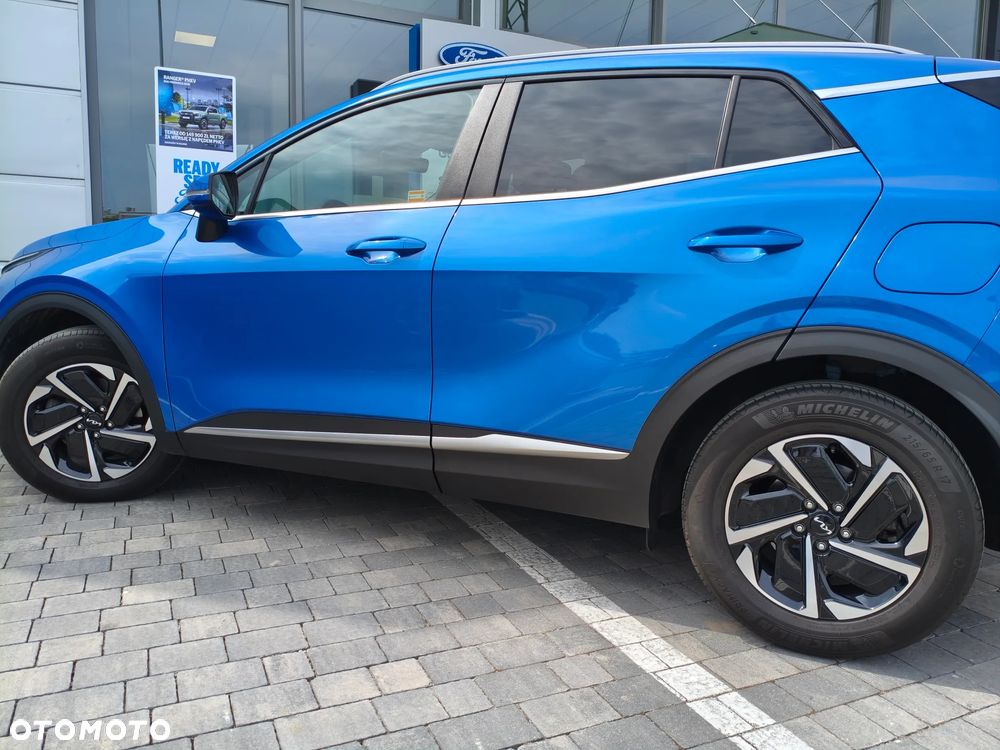 Kia Sportage 1.6 T-GDI L 2WD - 39